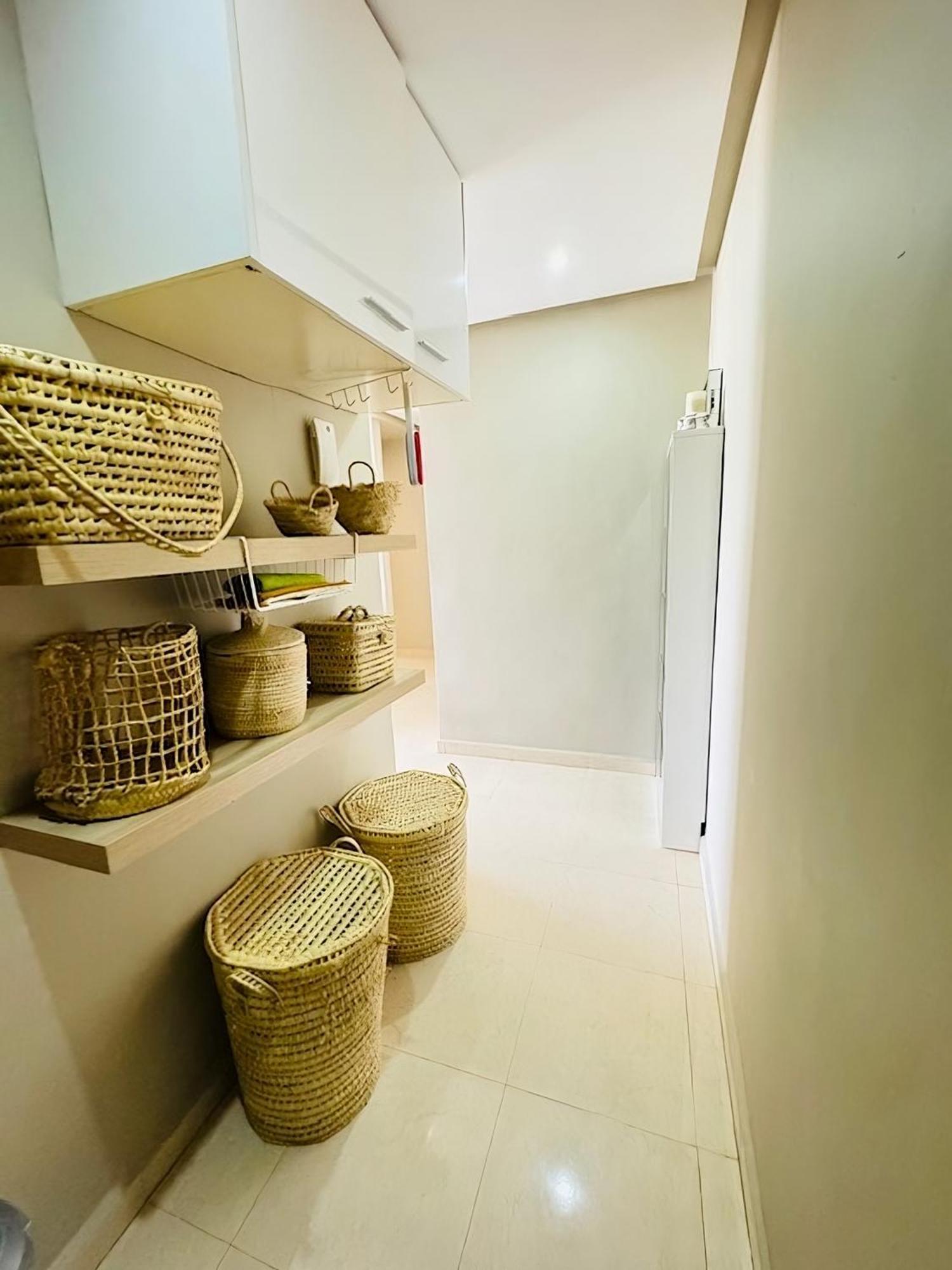 La Casa Boheme - Cozy Bohemian Retreat In Agadir 아파트 외부 사진