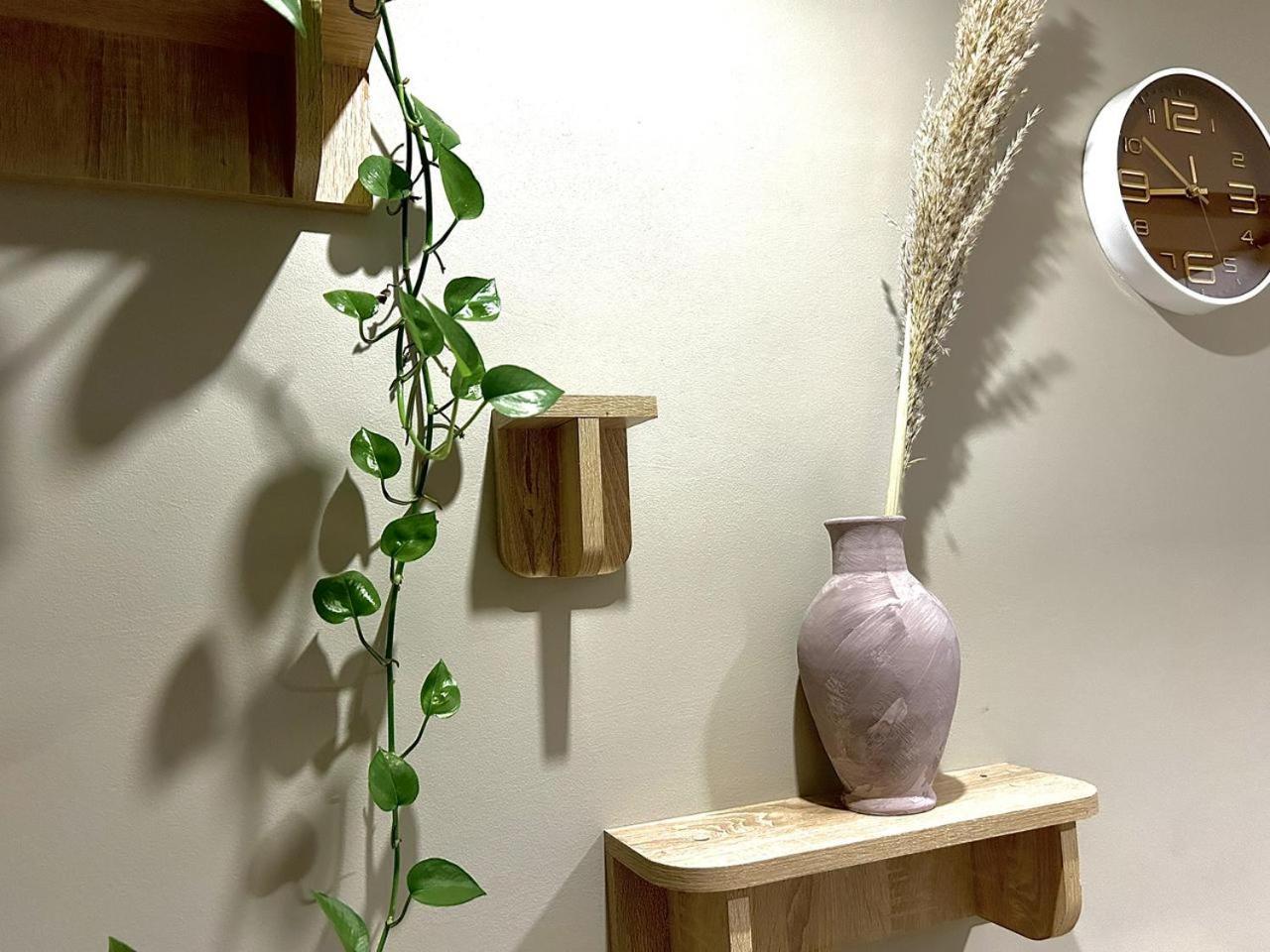La Casa Boheme - Cozy Bohemian Retreat In Agadir 아파트 외부 사진