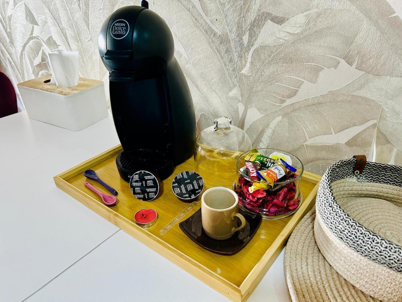 La Casa Boheme - Cozy Bohemian Retreat In Agadir 아파트 외부 사진