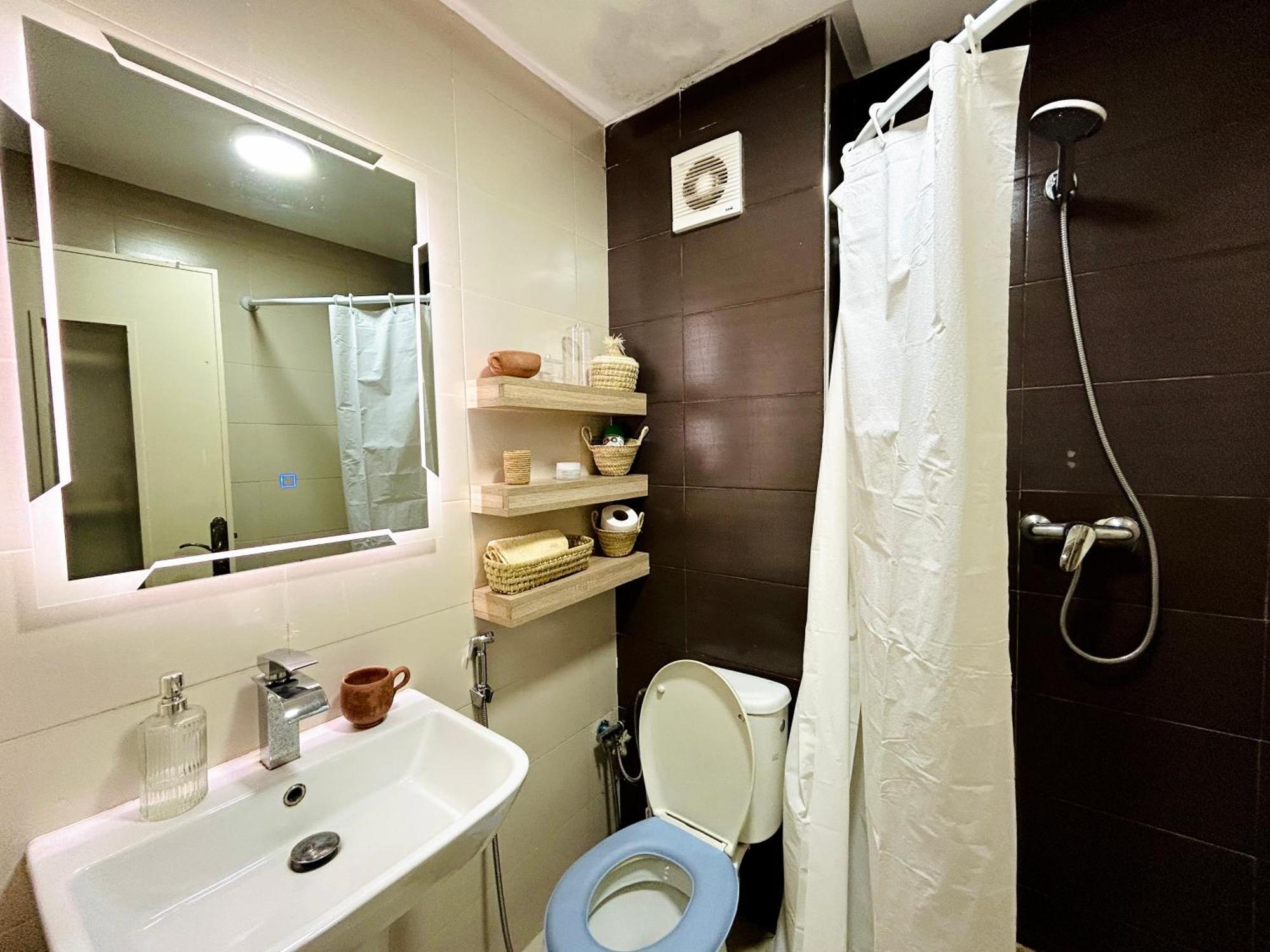 La Casa Boheme - Cozy Bohemian Retreat In Agadir 아파트 외부 사진